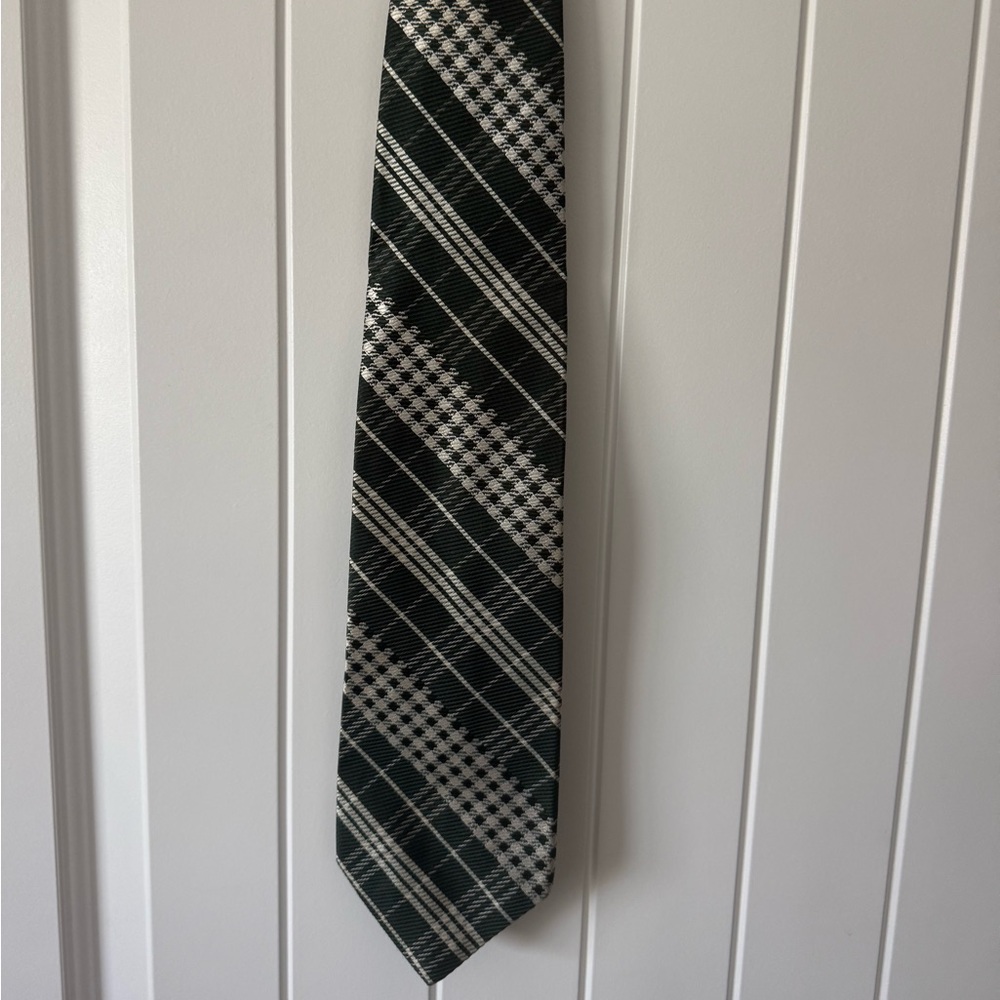 Vintage Resilio Tie